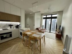Eco Sanctuary (D23), Condominium #469721881